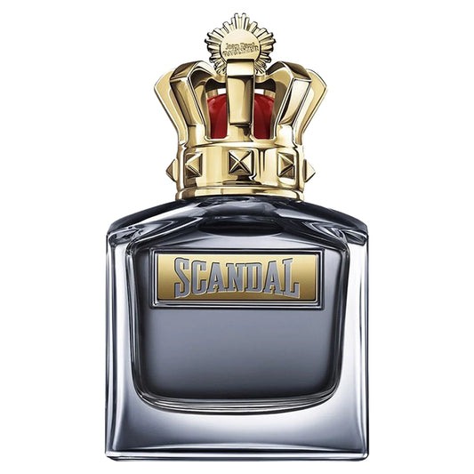 Jean Paul Gaultier Scandal